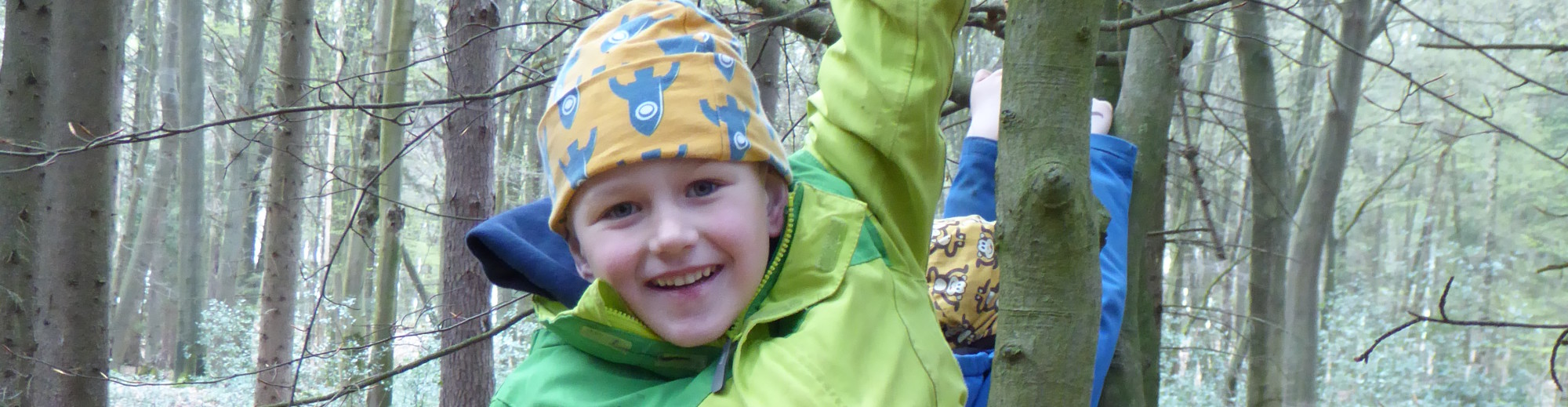Waldkindergarten Gellersen